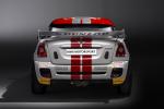 Mini Coupe JCW Endurance 2011 года